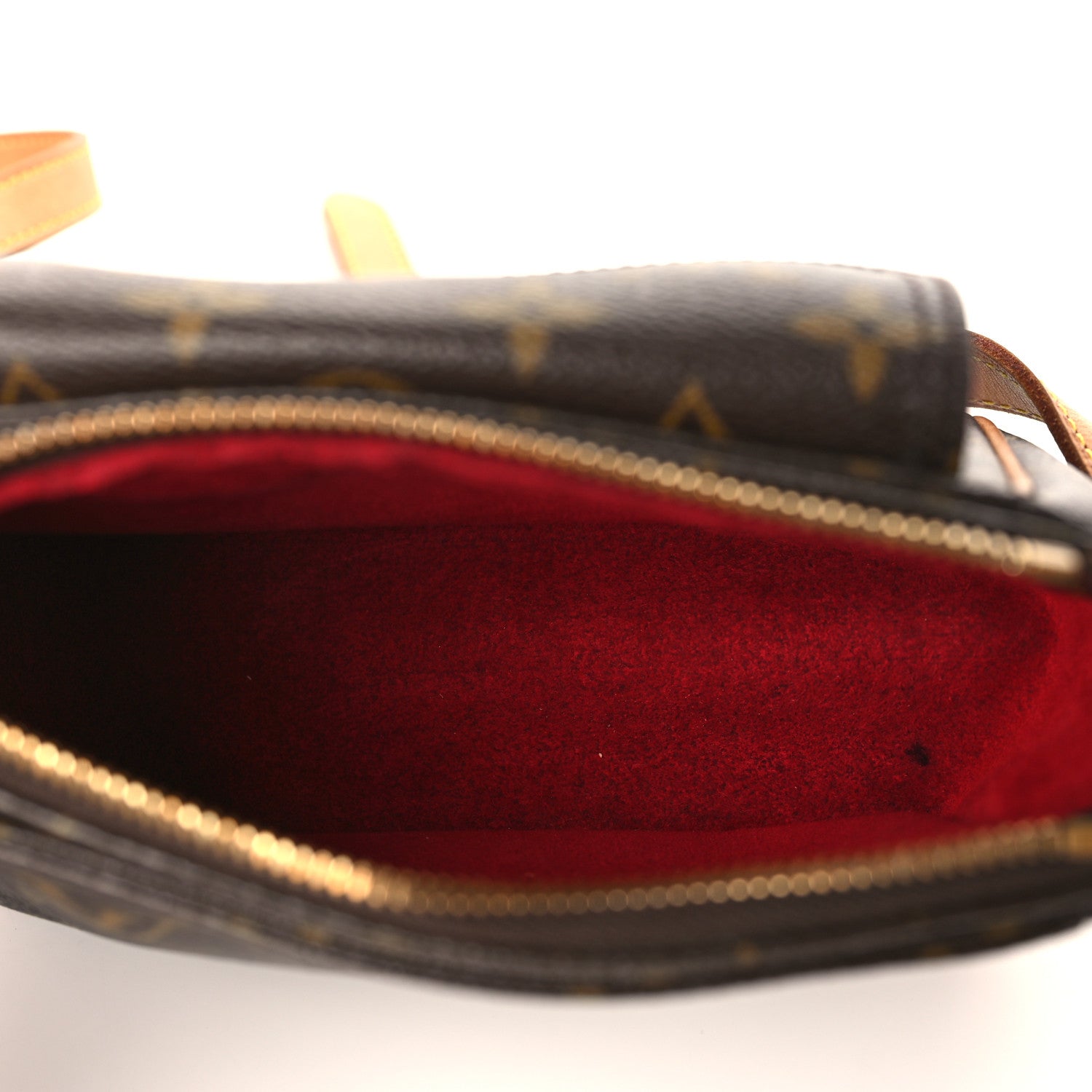 Louis Vuitton Monogram Viva-Cite PM 5 of 9