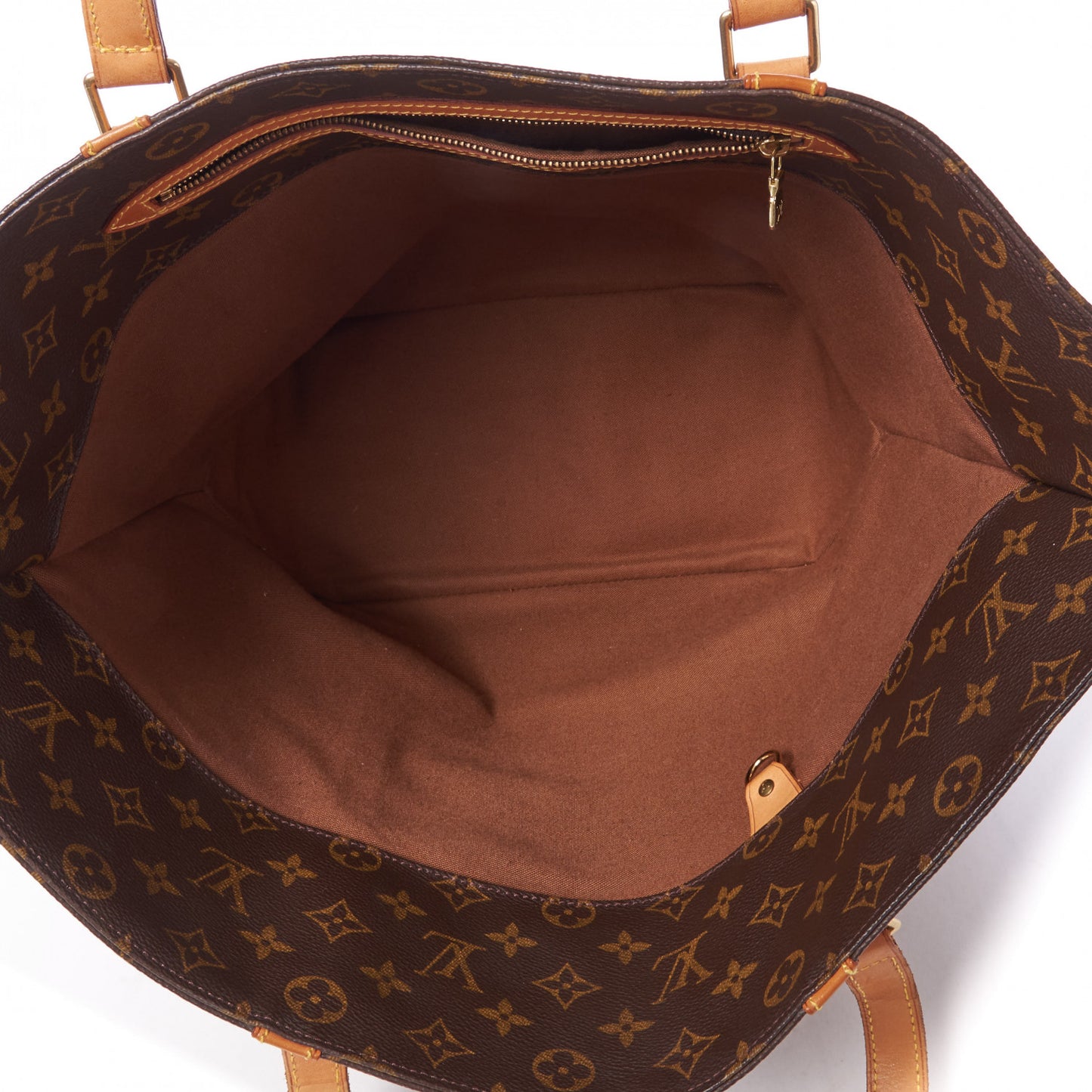 Monogram Sac Shopping Tote