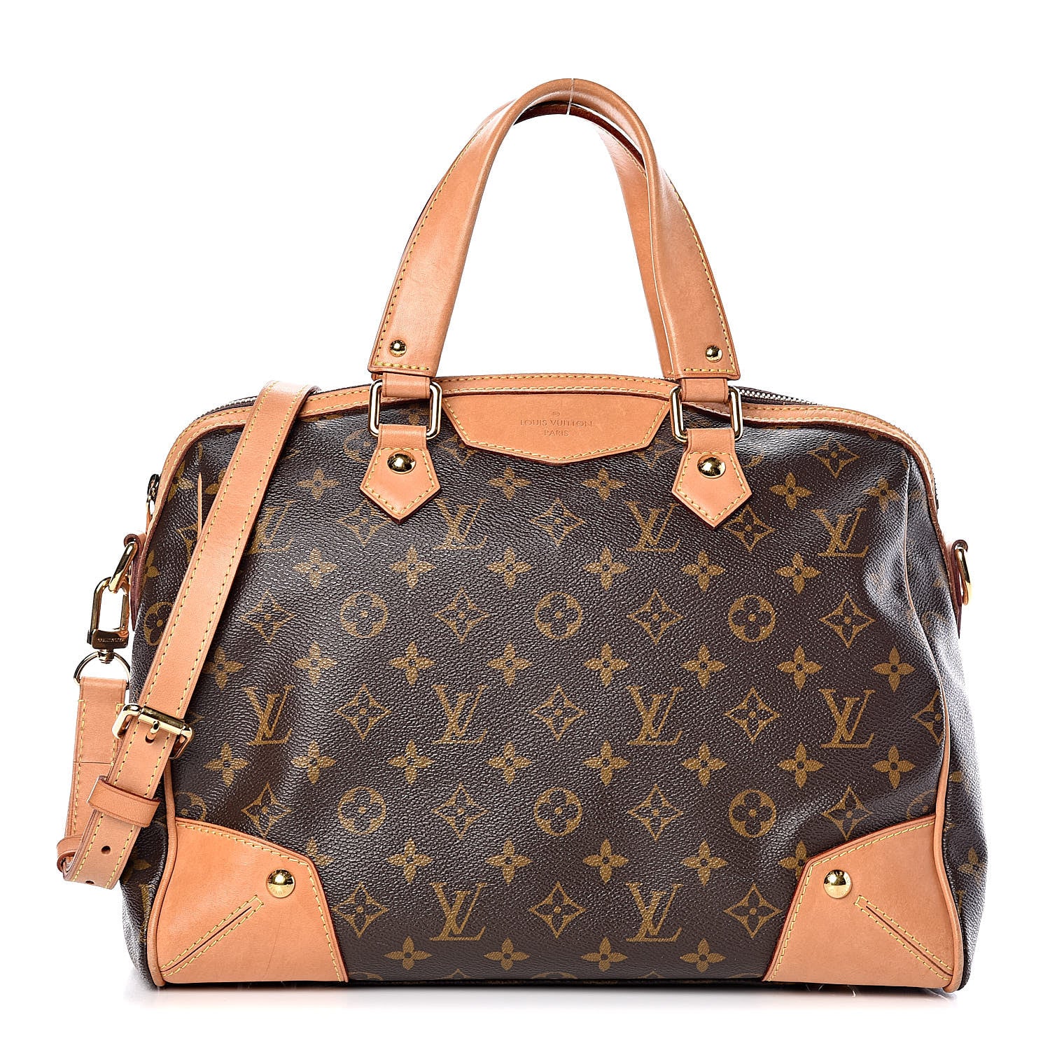 Louis Vuitton Monogram Retiro PM 1 of 12