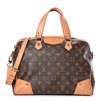Louis Vuitton Monogram Retiro PM 1 of 12