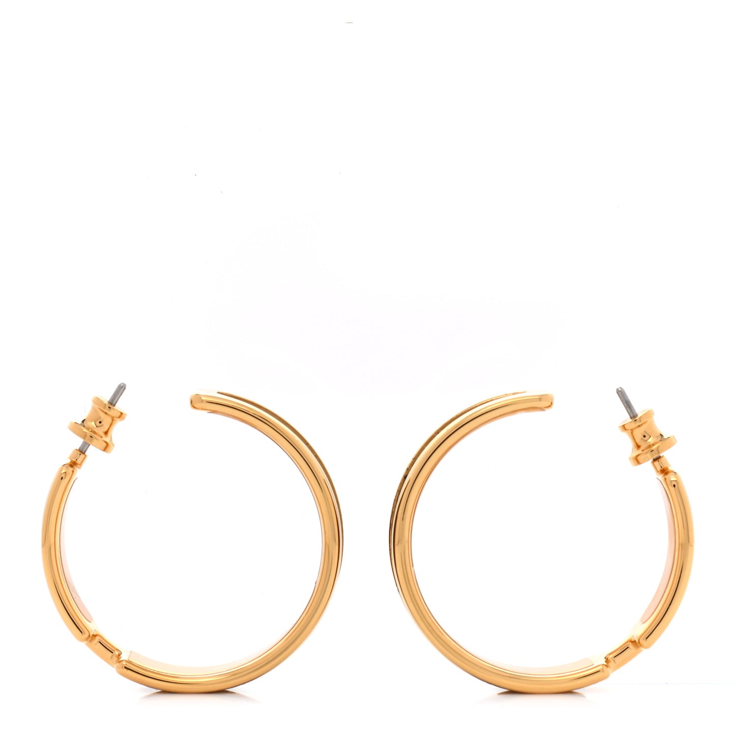 Lizard Olympe Earrings Black