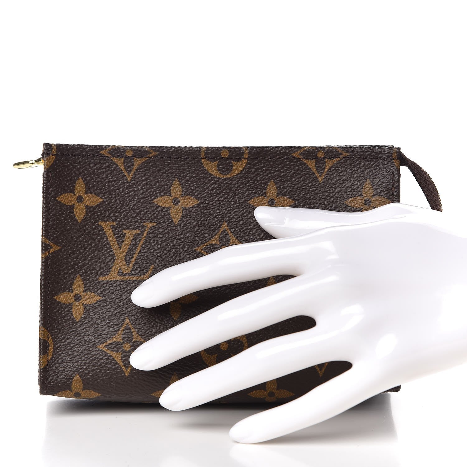 Louis Vuitton Monogram Toiletry Pouch 15 2 of 7