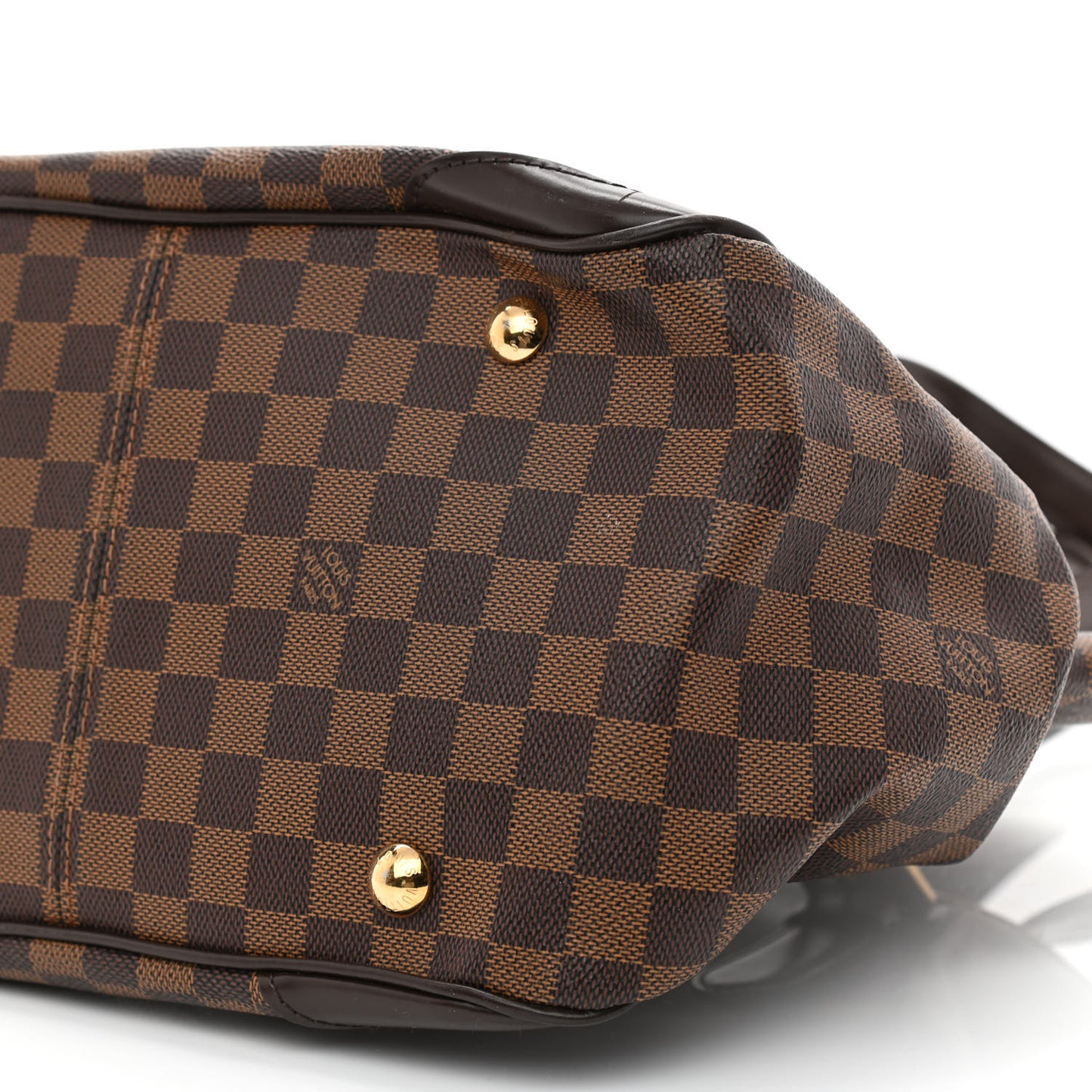 Damier Ebene Verona MM