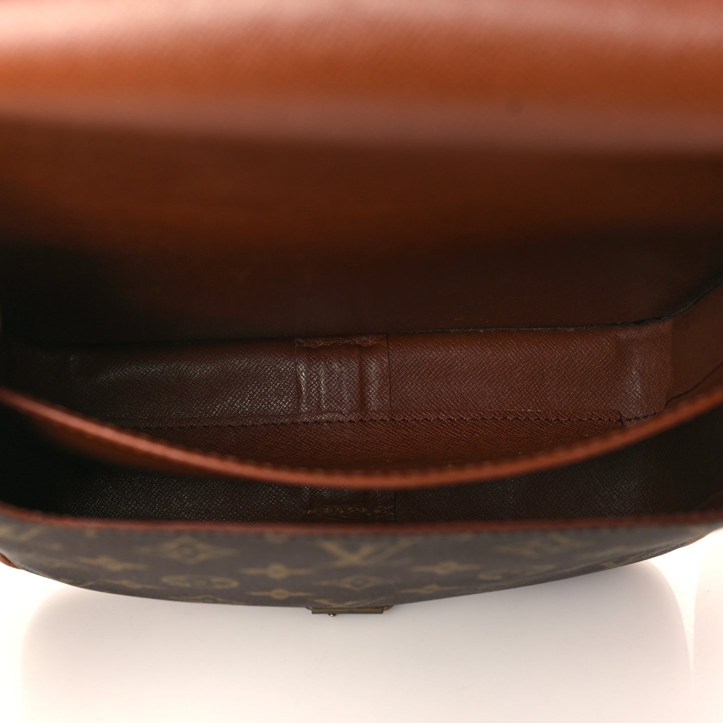 Monogram Cartouchiere 22