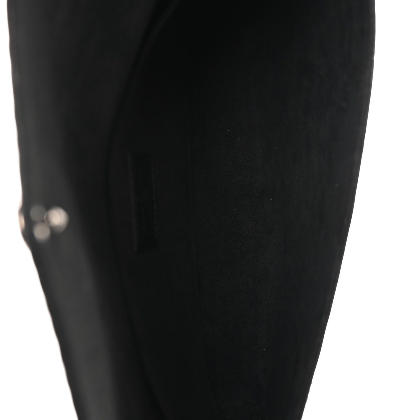 Epi Pochette Felicie Black