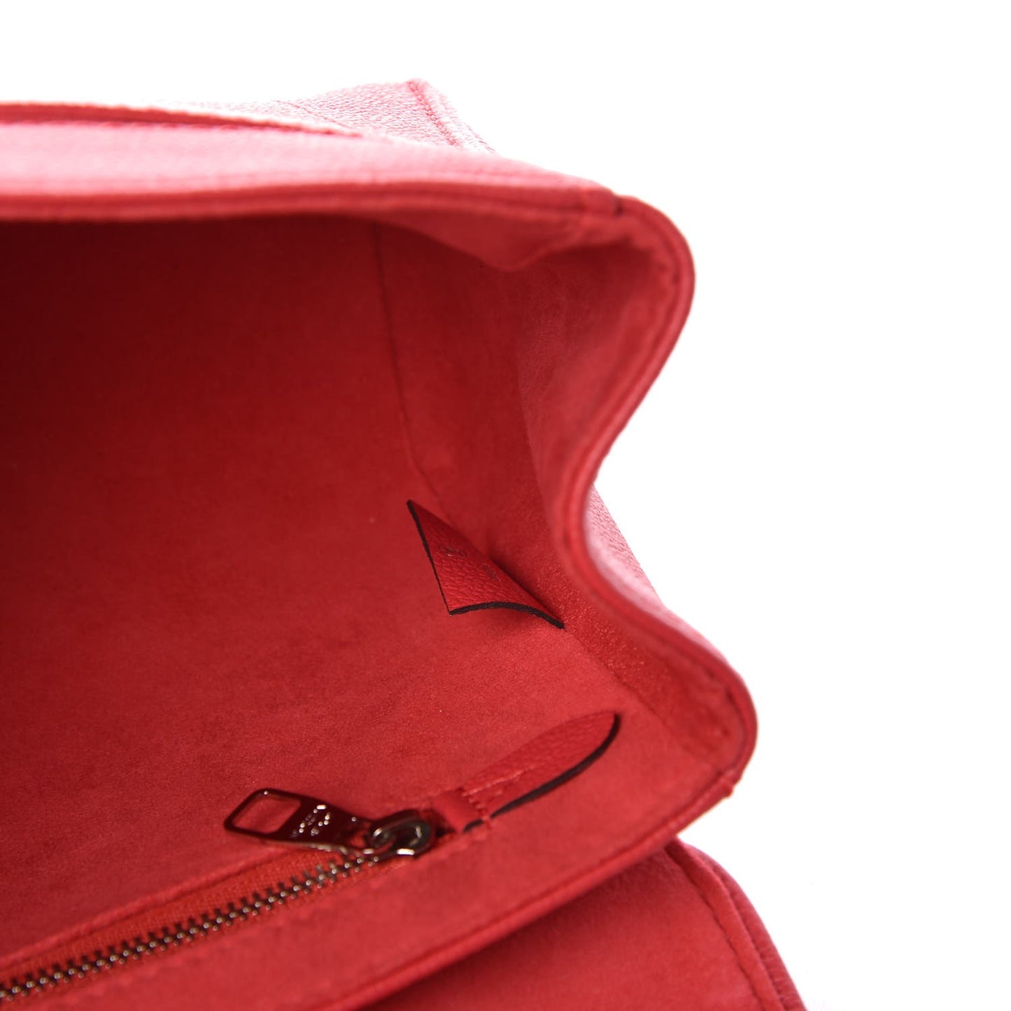 Empreinte Saint Germain PM Poppy