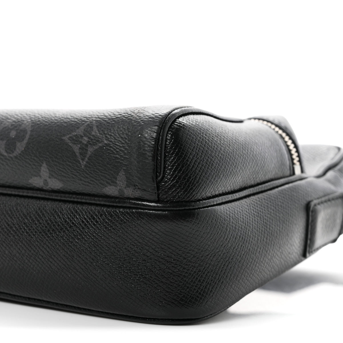 Louis Vuitton Taiga Monogram Eclipse Outdoor Messenger Black 10 of 10