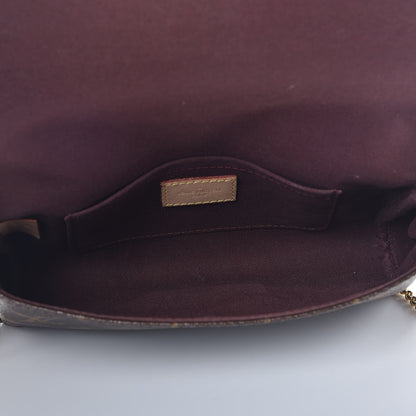 Louis Vuitton Monogram Favorite PM 6 of 17