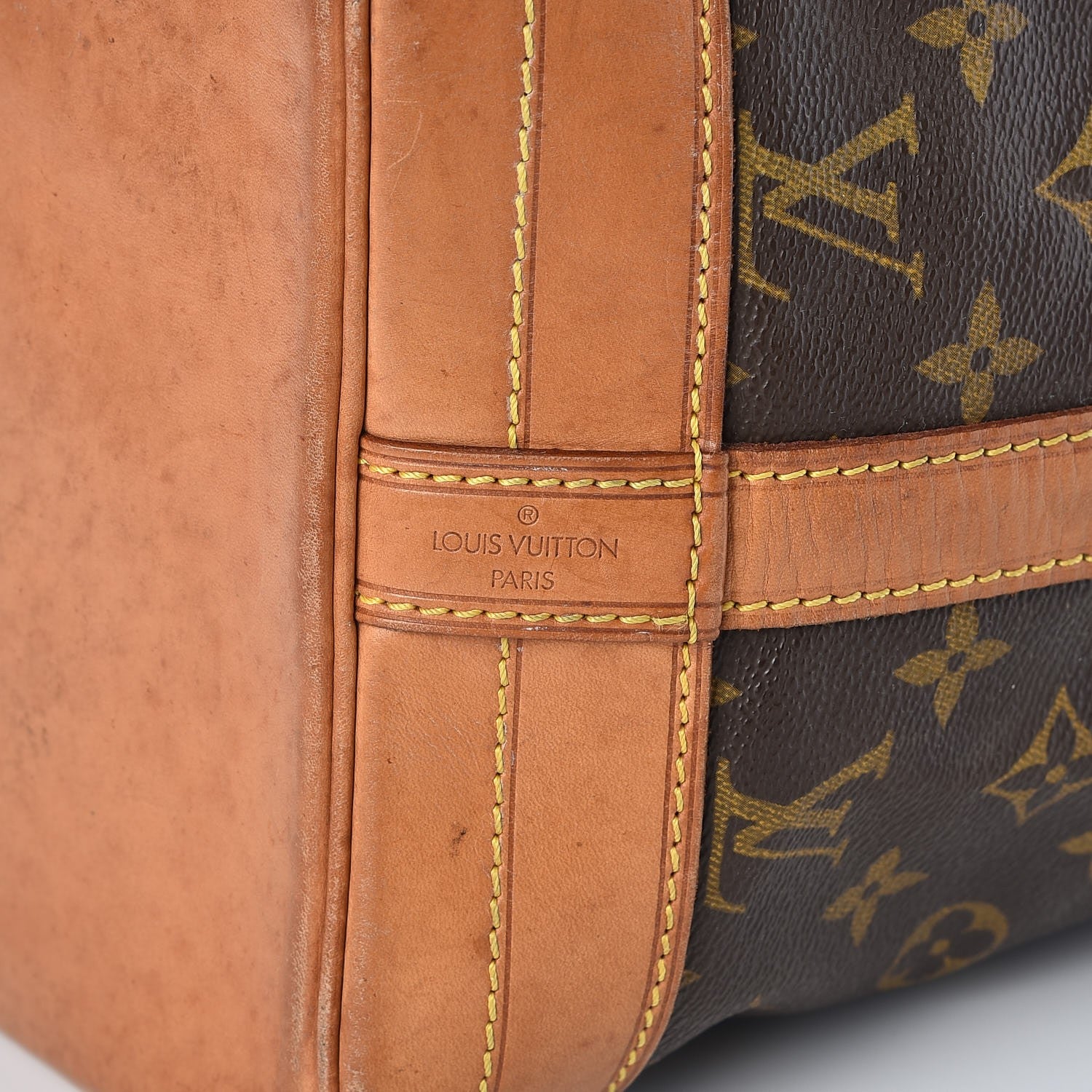 Louis Vuitton Monogram Noe 6 of 18