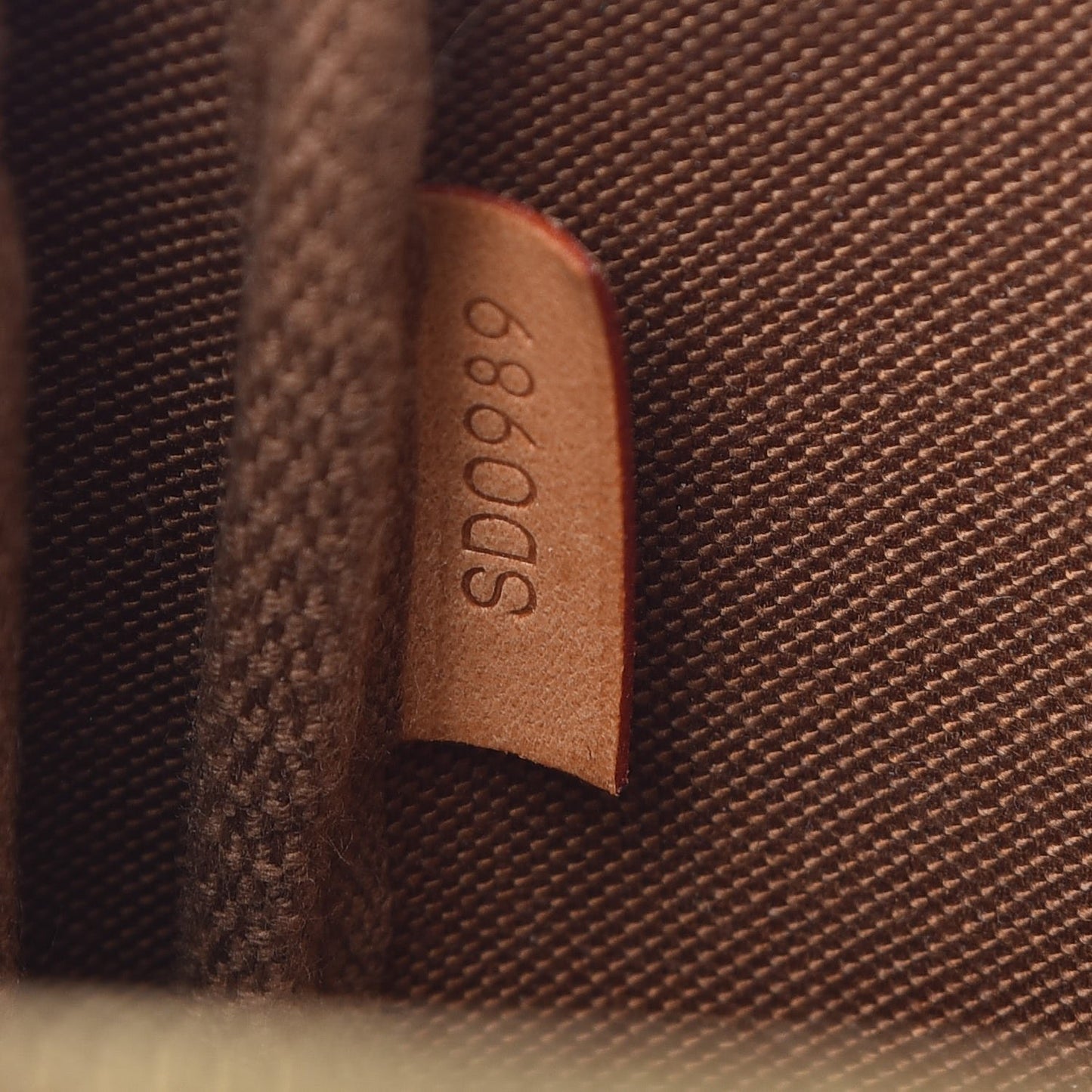Monogram Pochette Accessories