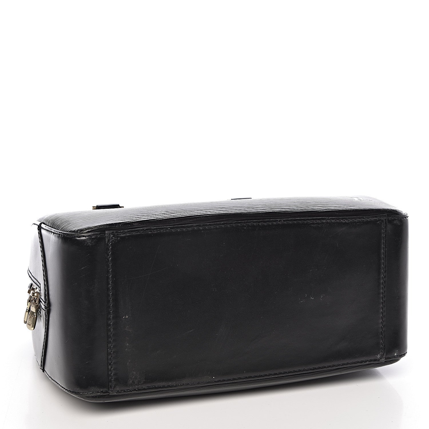 Louis Vuitton Epi Sablons Black 4 of 15