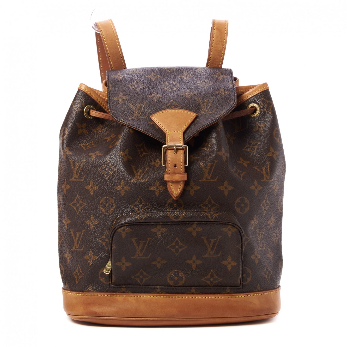 Monogram Montsouris MM Backpack