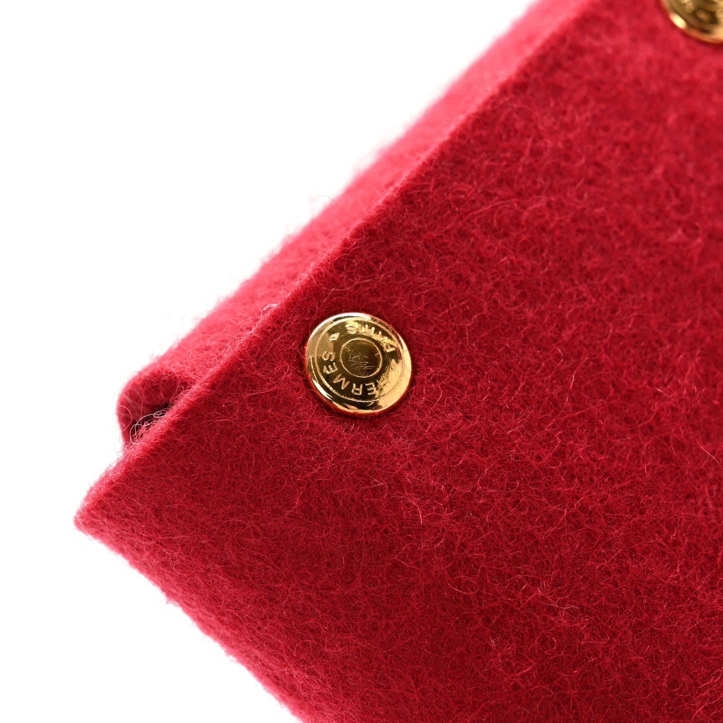 Felt Mises et Relances Playing Cards Holder