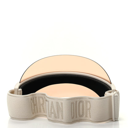 Christian Dior DiorClub1 Sun Visor Orange 5 of 9