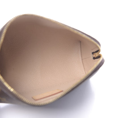 Louis Vuitton Monogram Cosmetic Pouch 5 of 8