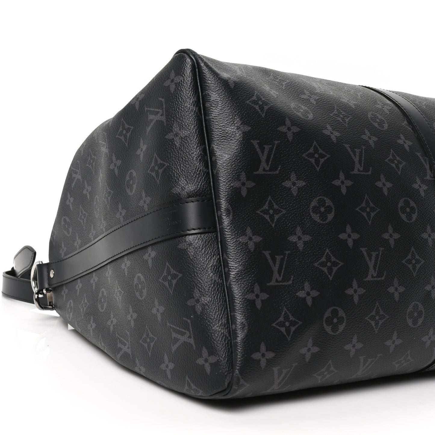 Monogram Eclipse Keepall Bandouliere 55