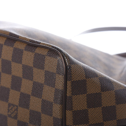 Louis Vuitton Damier Ebene Westminster GM 13 of 13