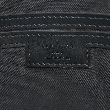 Louis Vuitton Damier Graphite Tadao 6 of 10
