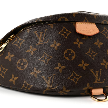 Louis Vuitton Monogram My LV World Tour Bumbag 7 of 7