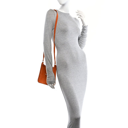 Hermes Veau Doblis Vespa TPM Orange 2 of 10
