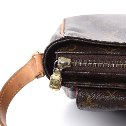 Louis Vuitton Monogram Viva-Cite PM 10 of 13