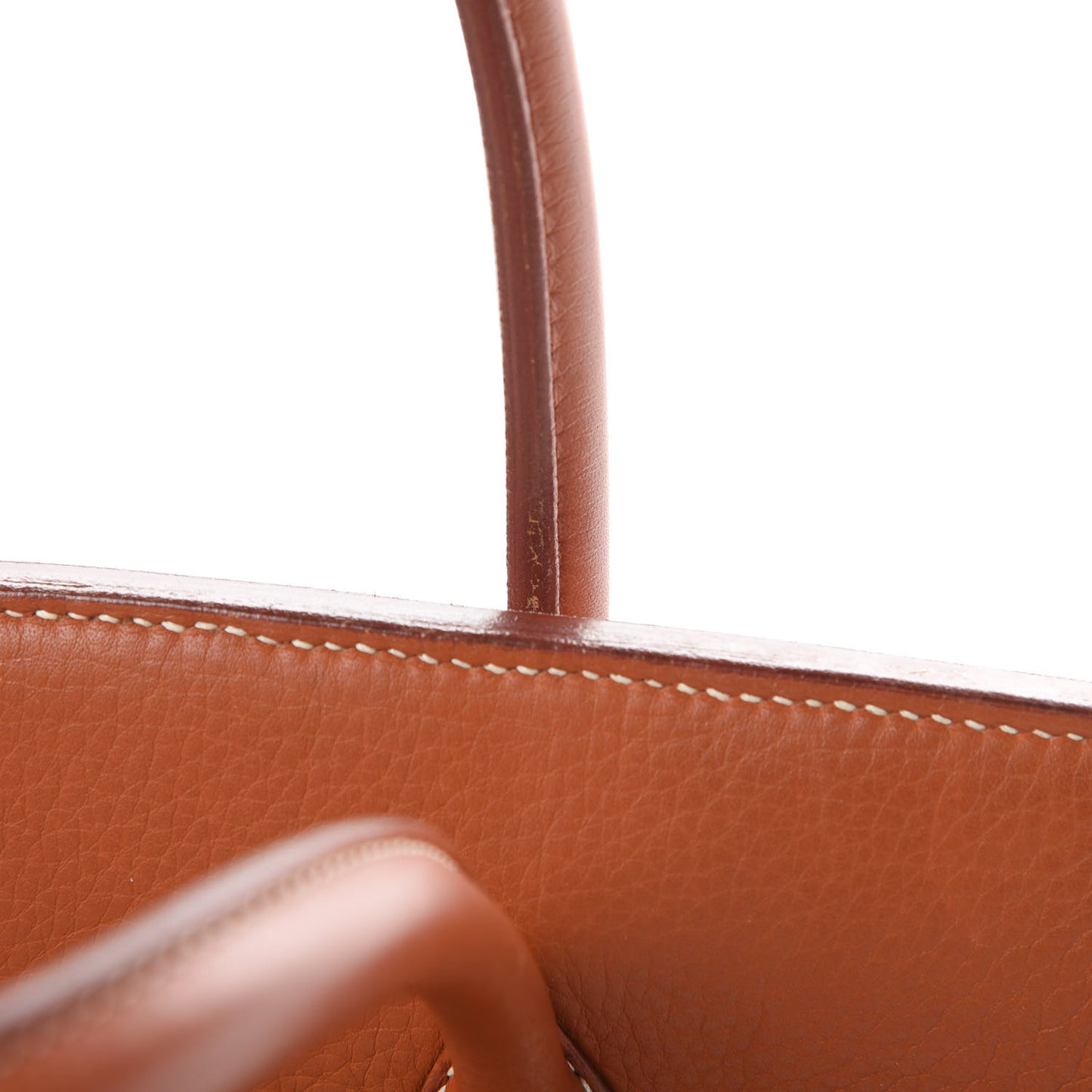 Taurillon Clemence Birkin 35 Etrusque