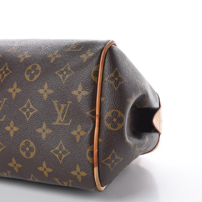 Louis Vuitton Monogram Montorgueil PM 6 of 9