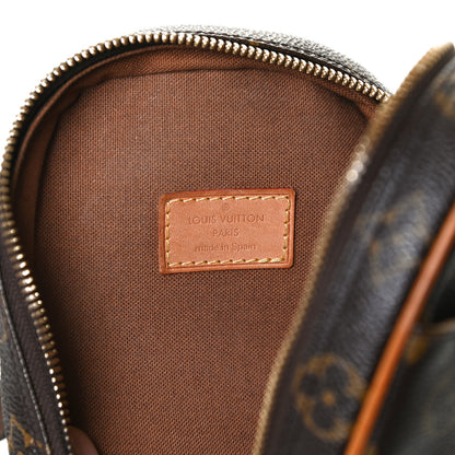 Louis Vuitton Monogram Pochette Gange 6 of 13