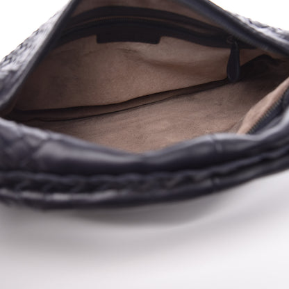 Bottega Veneta Nappa Intrecciato Medium Veneta Hobo Tourmaline 5 of 10