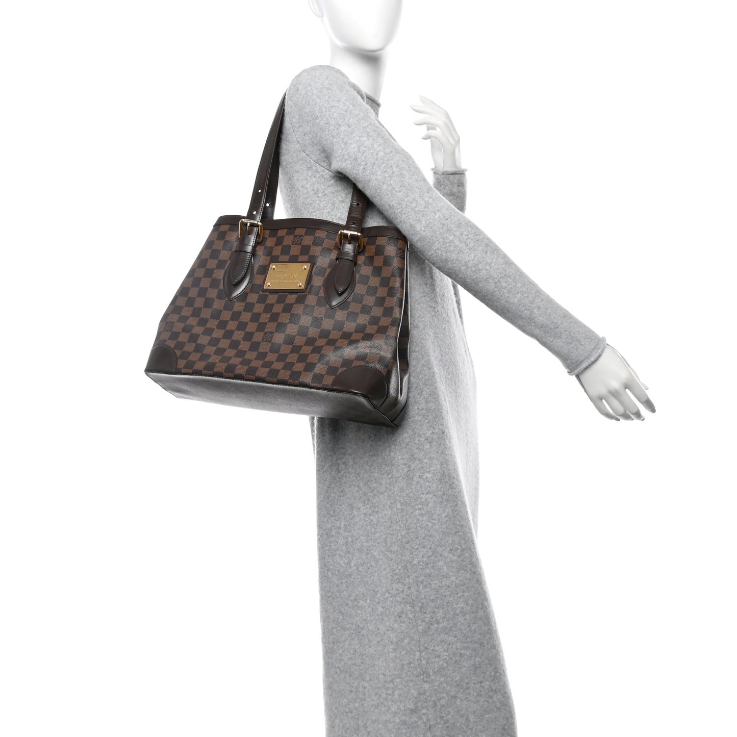Damier Ebene Hampstead MM