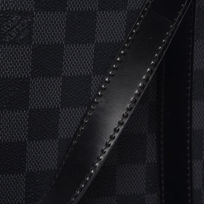Louis Vuitton Damier Graphite Jorn 11 of 13