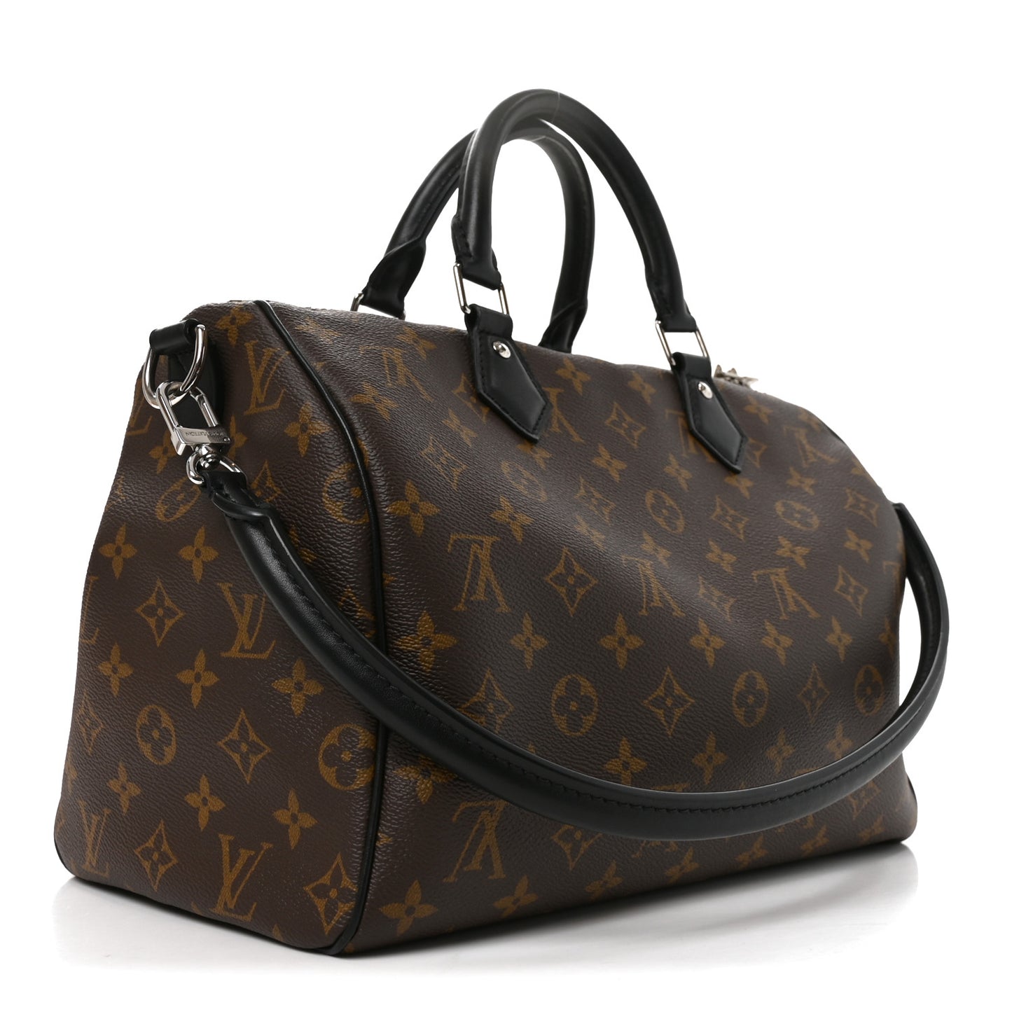 Monogram Speedy Soft 30 Dark