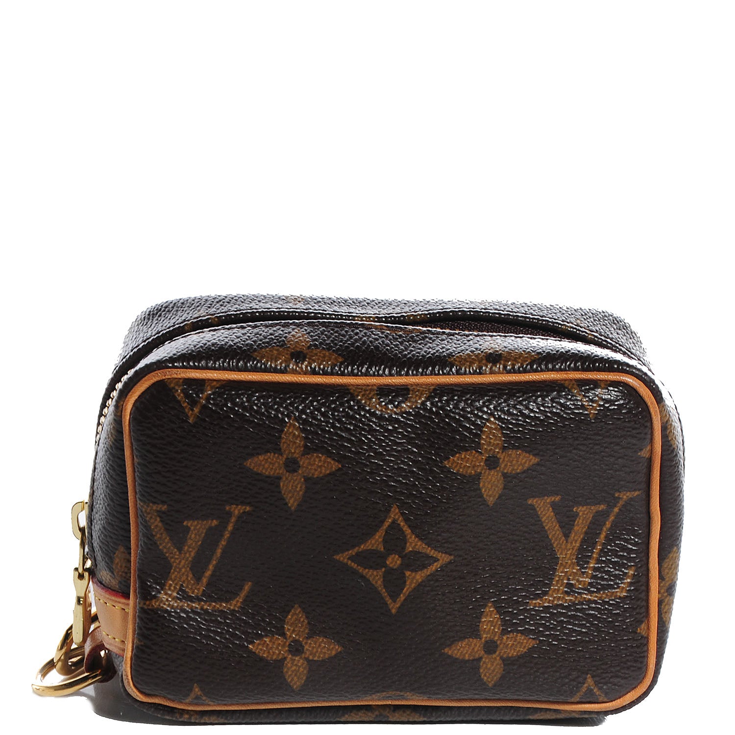 Louis Vuitton Monogram Wapity Case 1 of 7