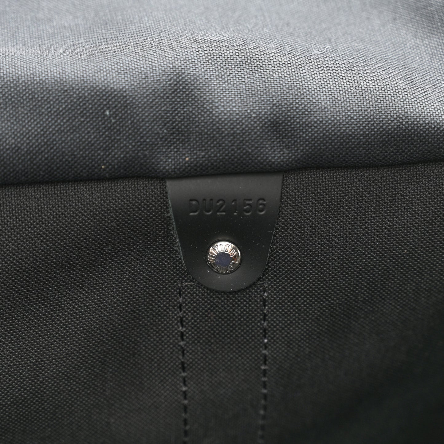 Monogram Eclipse Keepall Bandouliere 45