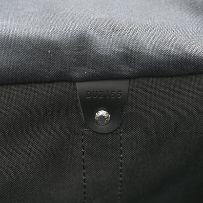 Louis Vuitton Monogram Eclipse Keepall Bandouliere 45 6 of 11