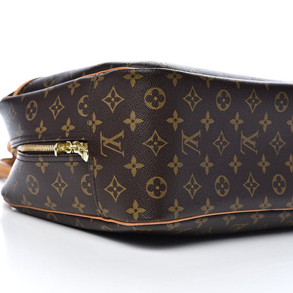Louis Vuitton Monogram Deauville 11 of 13