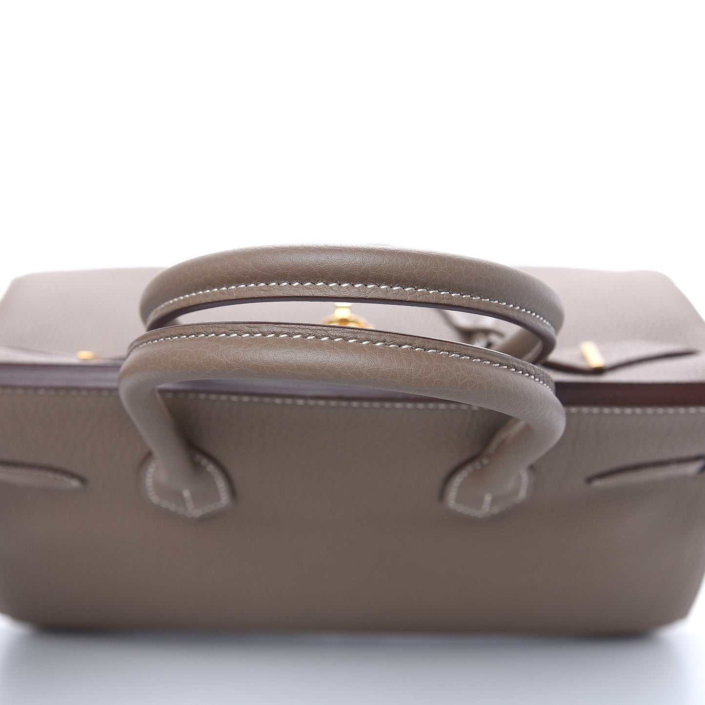 Togo Birkin 30 Etoupe