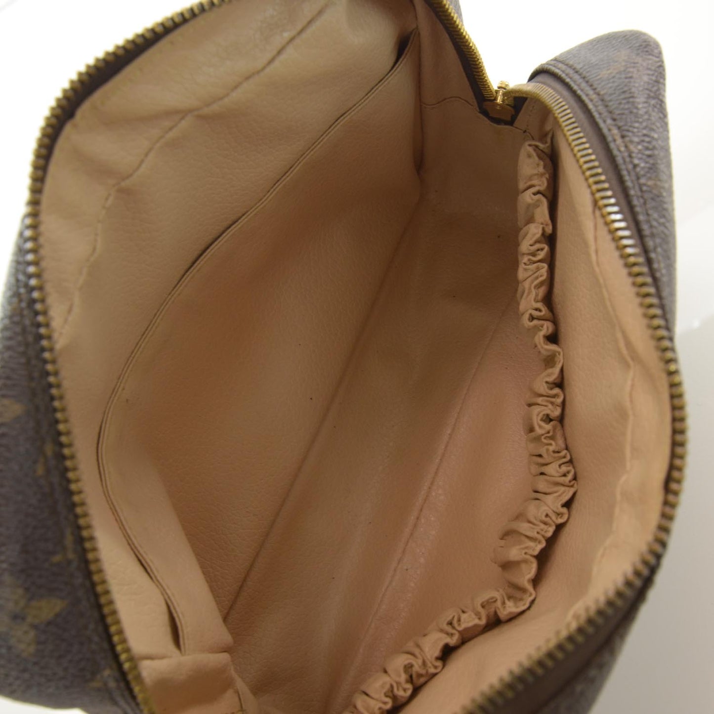 Monogram Trousse Toilette 23