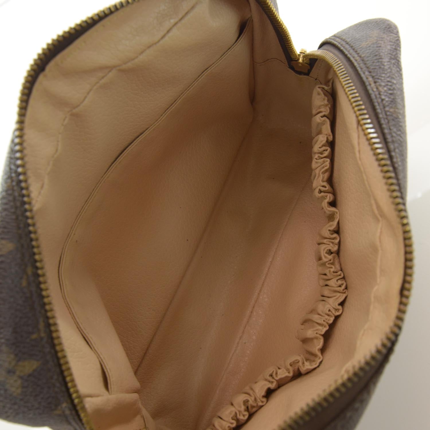 Louis Vuitton Monogram Trousse Toilette 23 6 of 7