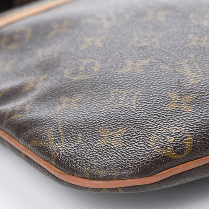 Louis Vuitton Monogram Bosphore Pochette 17 of 18
