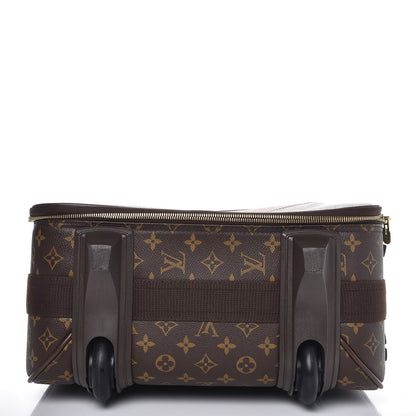 Louis Vuitton Monogram Pegase 55 6 of 11