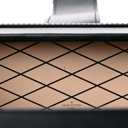 Louis Vuitton Sequins Petite Malle Black 8 of 9