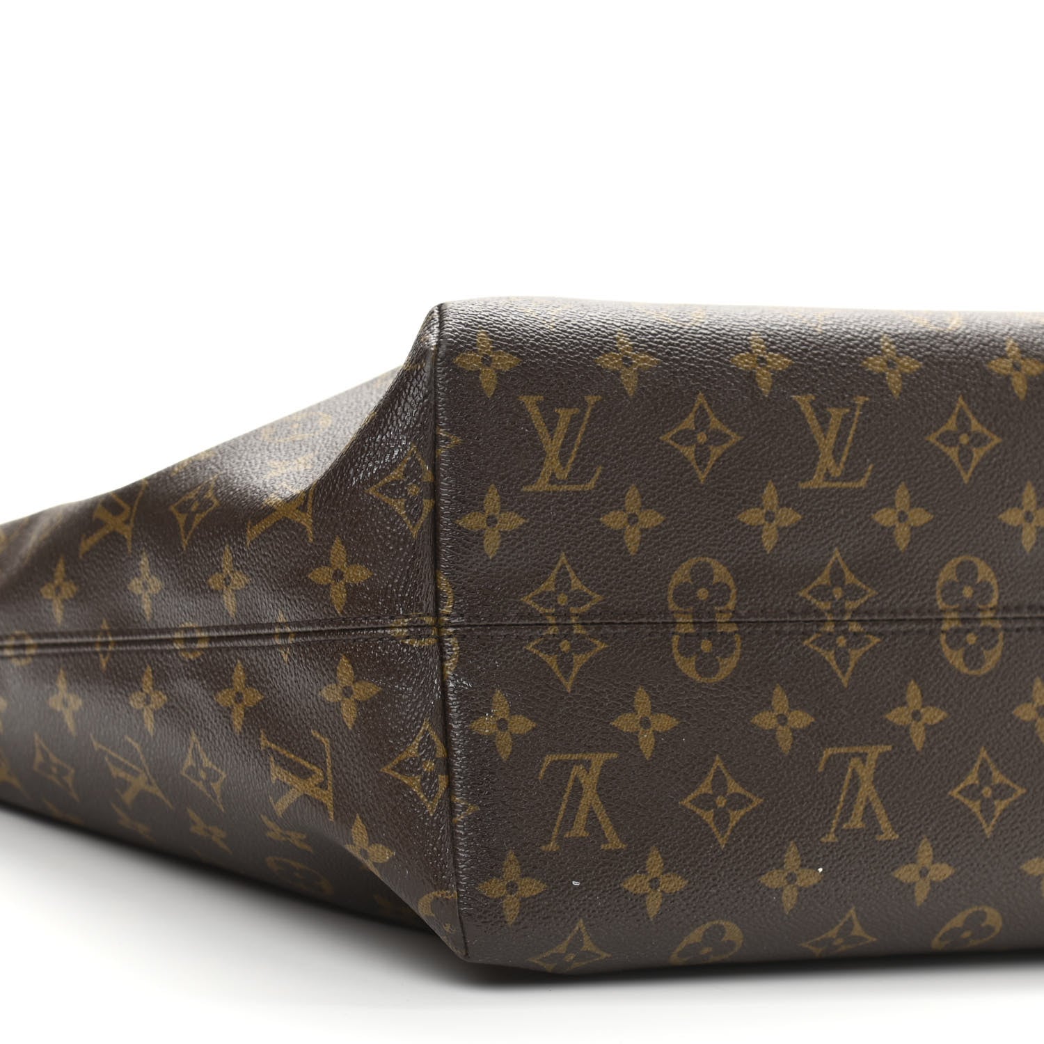 Louis Vuitton Monogram Raspail MM 9 of 13