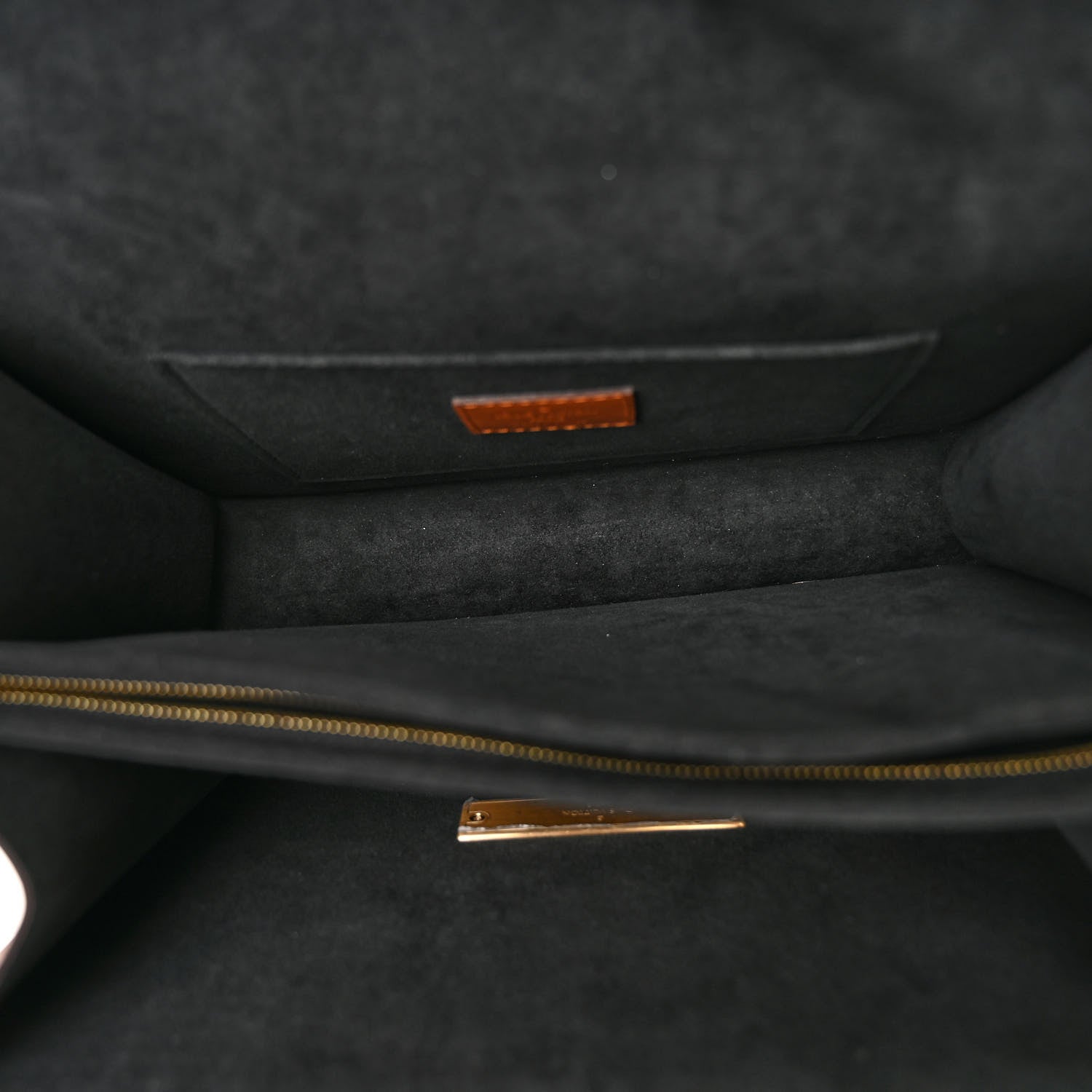 Louis Vuitton Reverse Monogram Dauphine MM 5 of 10