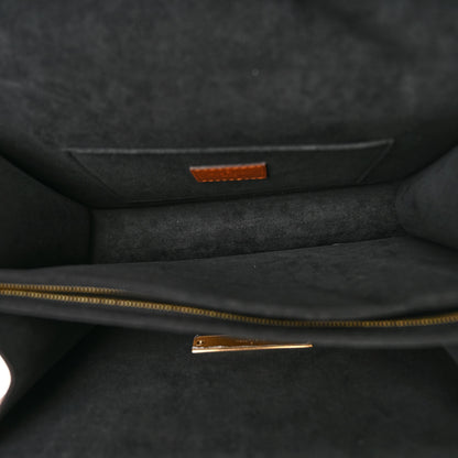 Louis Vuitton Reverse Monogram Dauphine MM 5 of 10