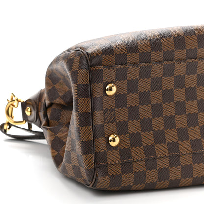 Louis Vuitton Damier Ebene Trevi GM 9 of 11