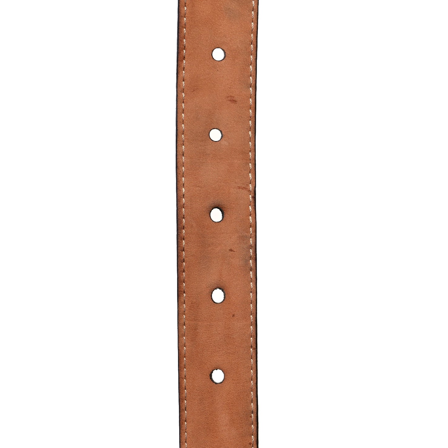 Mini Monogram 25mm LV Initiales Belt 80 32