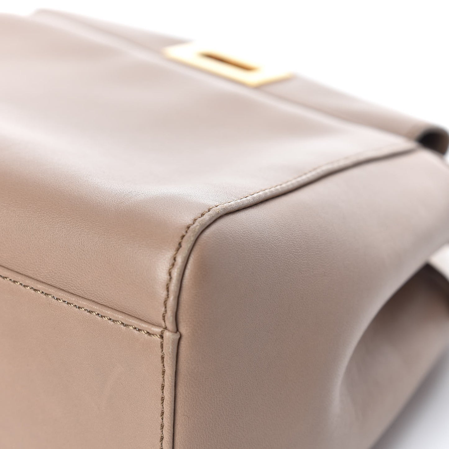 Nappa Mini Peekaboo Iconic Satchel Ratmusquet