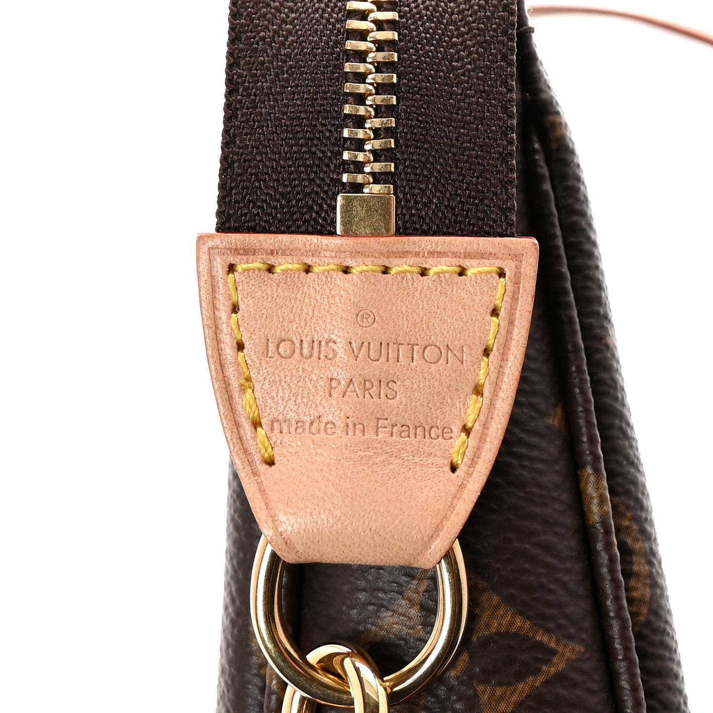 Monogram Pochette Accessories NM