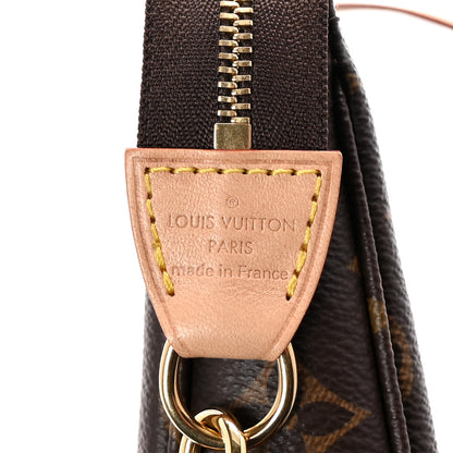 Louis Vuitton Monogram Pochette Accessories NM 5 of 7